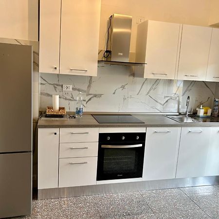 Bed Station -Self Check In- Bed & Breakfast Bergamo Exterior photo