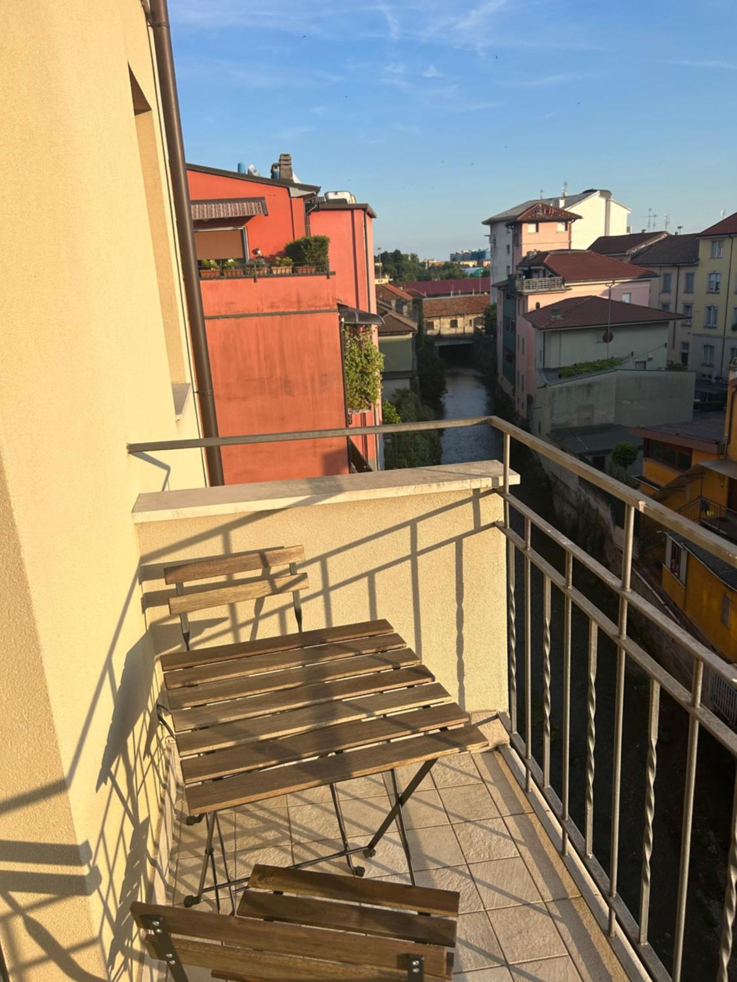 Bed Station -Self Check In- Bed & Breakfast Bergamo Exterior photo
