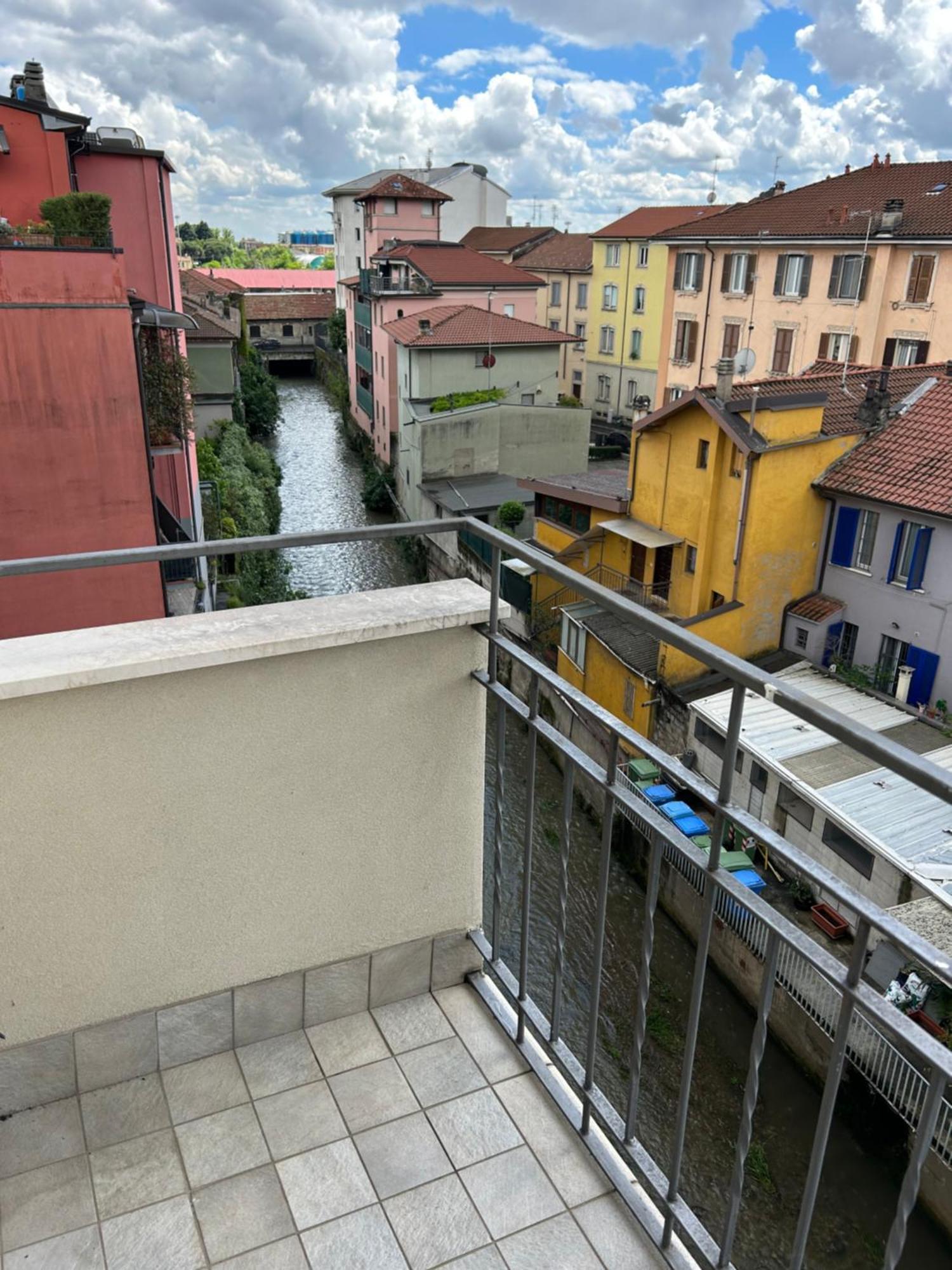 Bed Station -Self Check In- Bed & Breakfast Bergamo Exterior photo