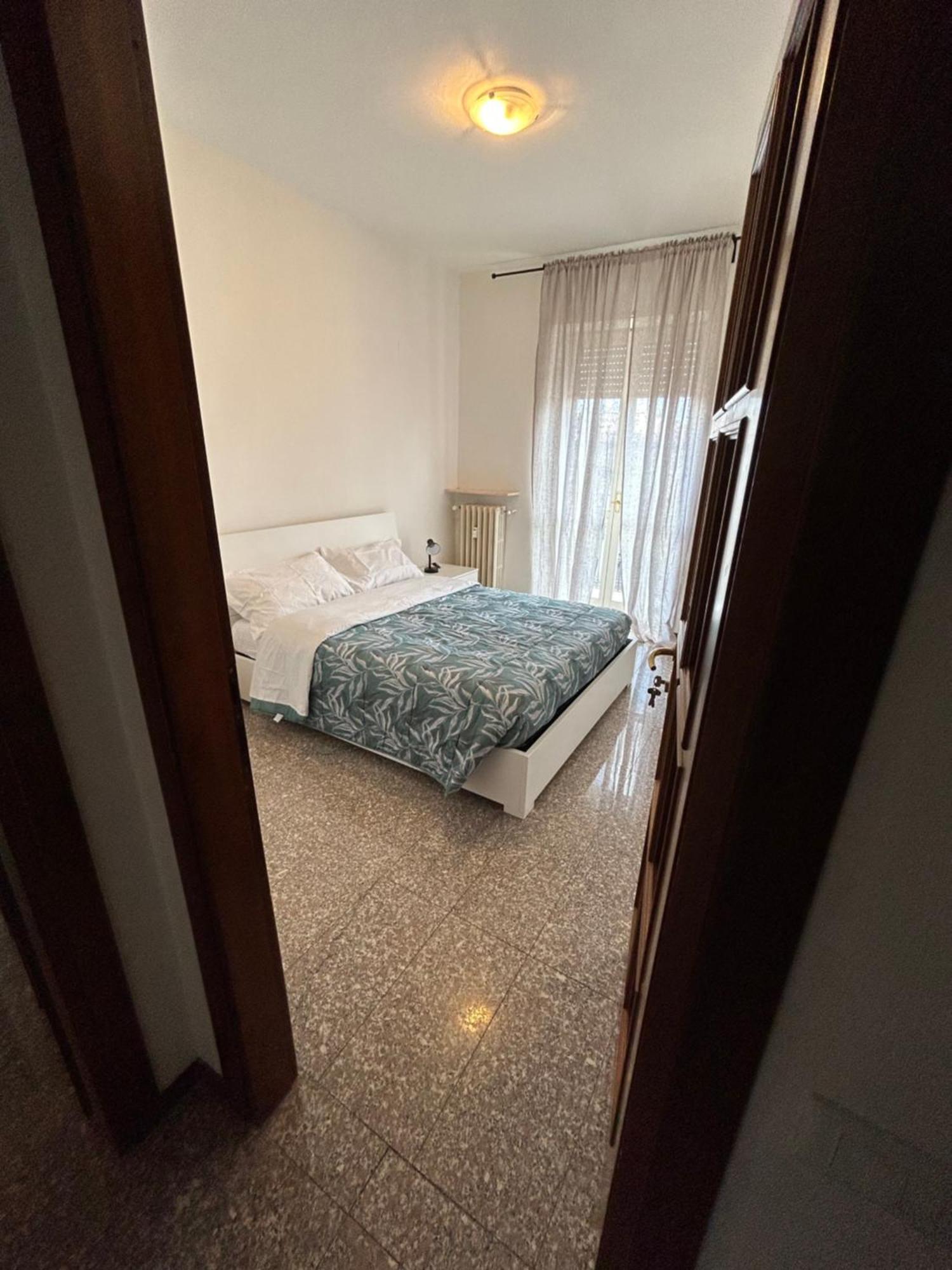 Bed Station -Self Check In- Bed & Breakfast Bergamo Exterior photo