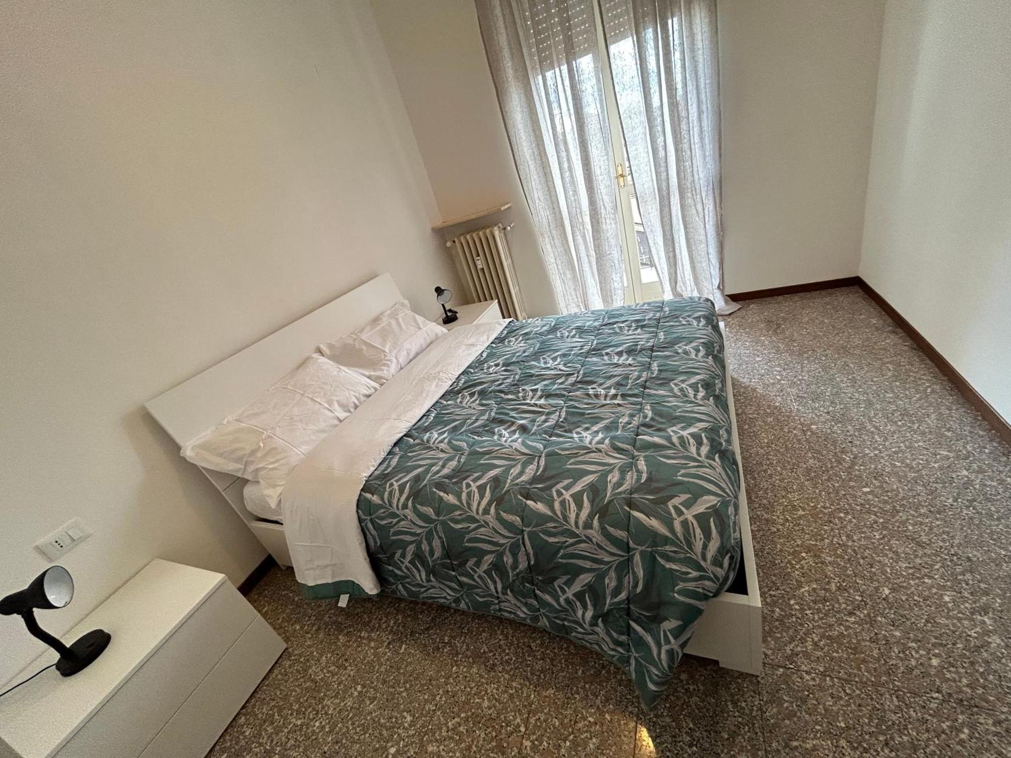 Bed Station -Self Check In- Bed & Breakfast Bergamo Exterior photo